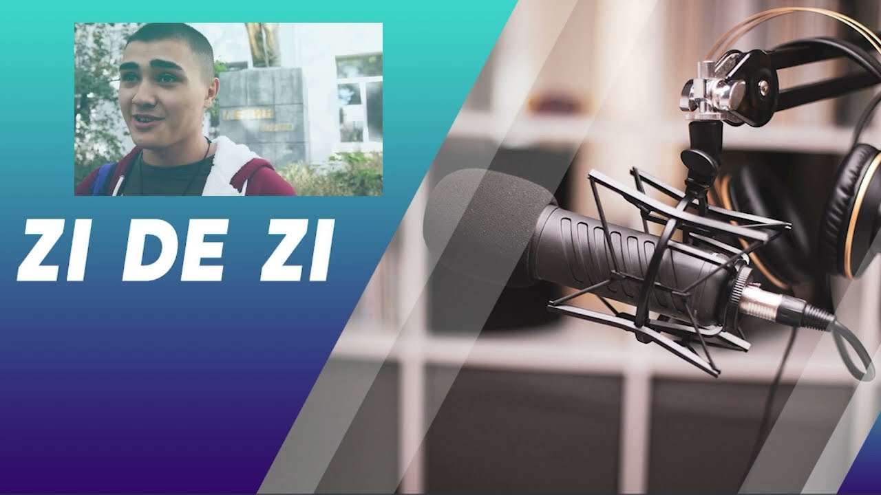 Radio Moldova | Zi de zi | Vadim Tristan 