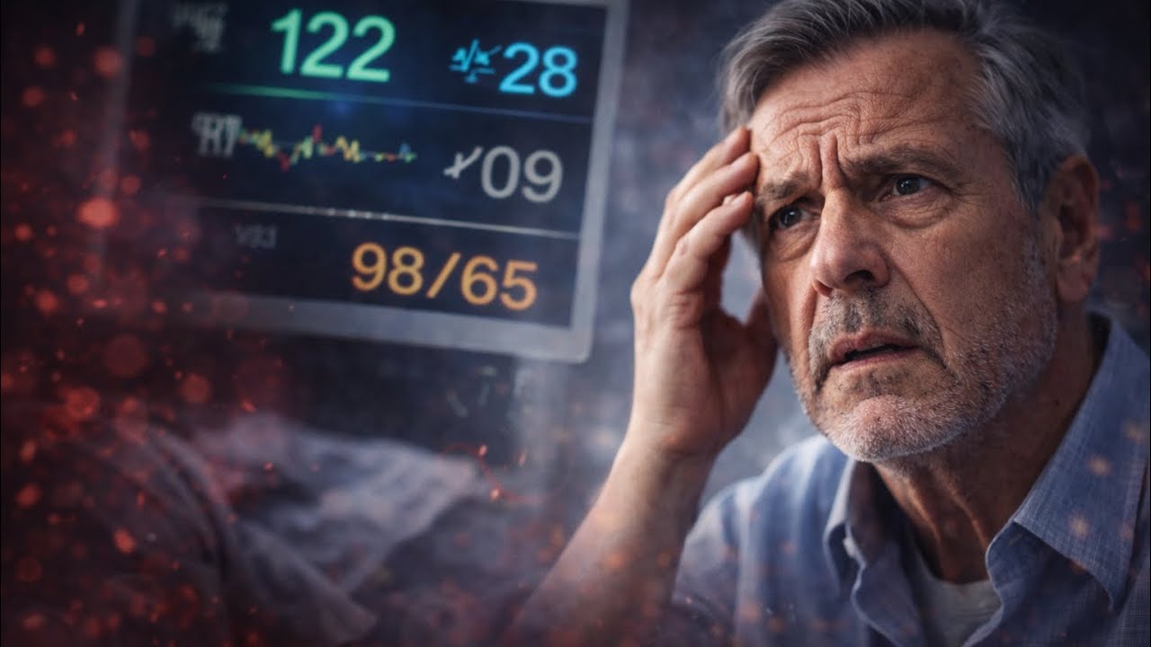 The Most Common Symptoms Doctors Miss