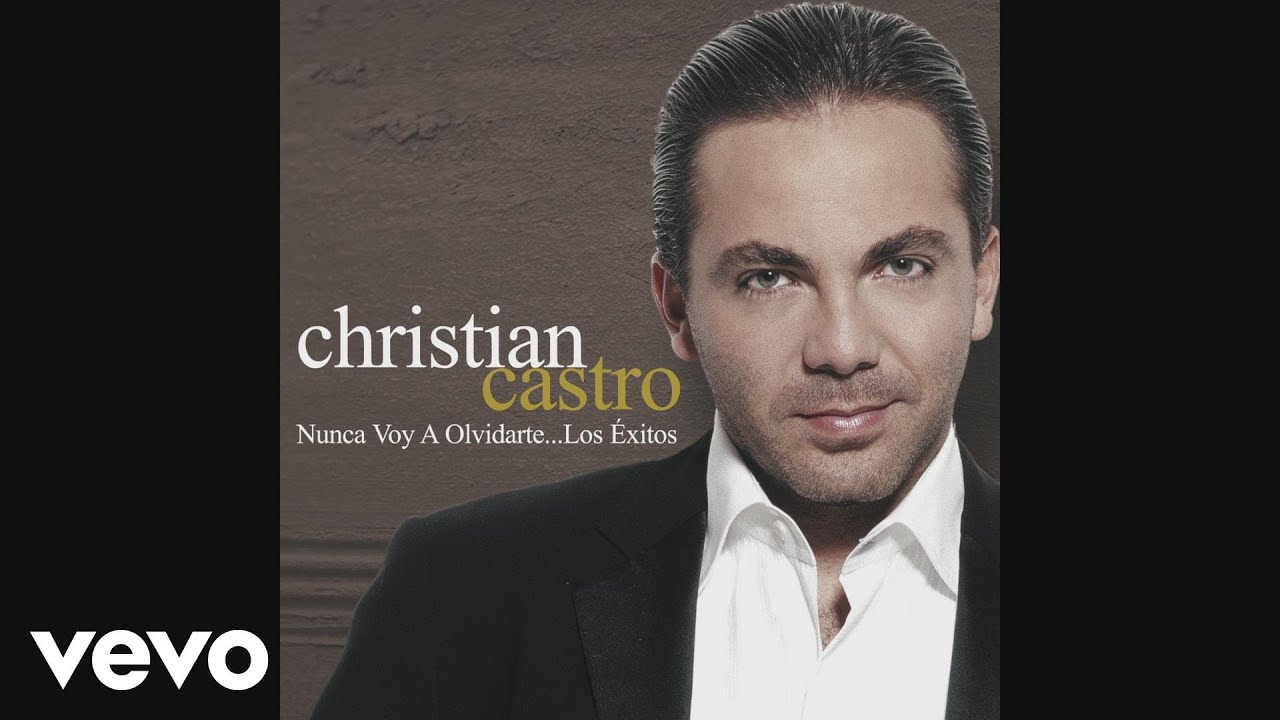 Cristian - Te Llamé (Cover Audio Video)