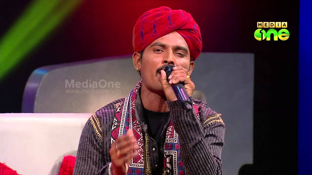 Khayal, Roje Khan and Ameen Khan Singing Rajasthani folk ,Balmji Mahra (Epi 96-1)