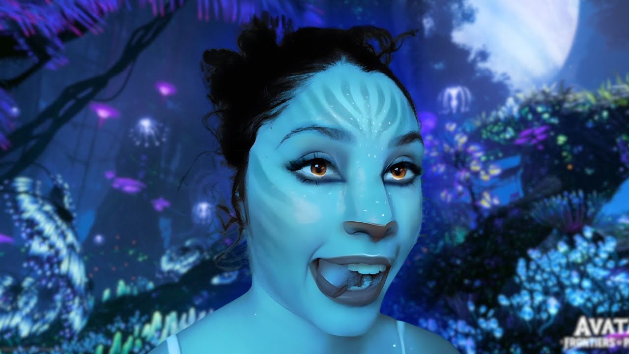 AVATAR 3 NAO É TÃO RUIM ASSIM