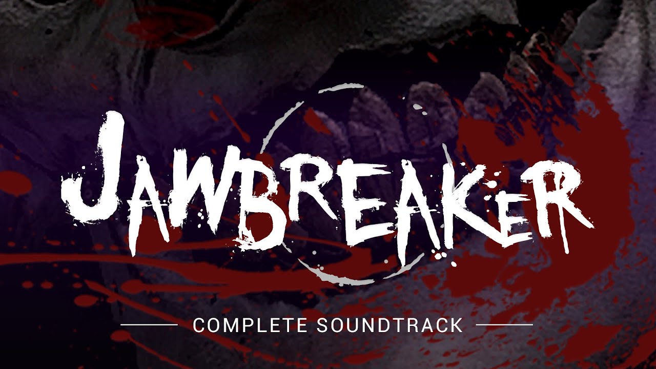 Jawbreaker Full OST