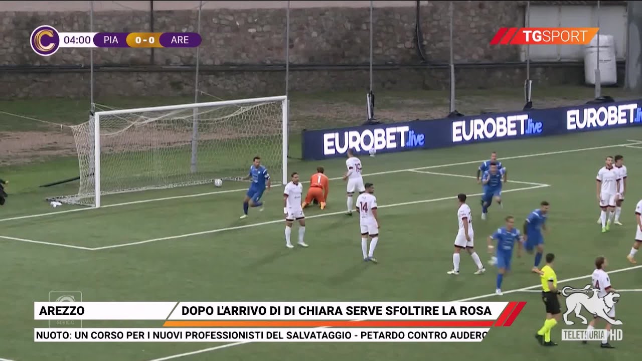 TG Sport 03/02/2026