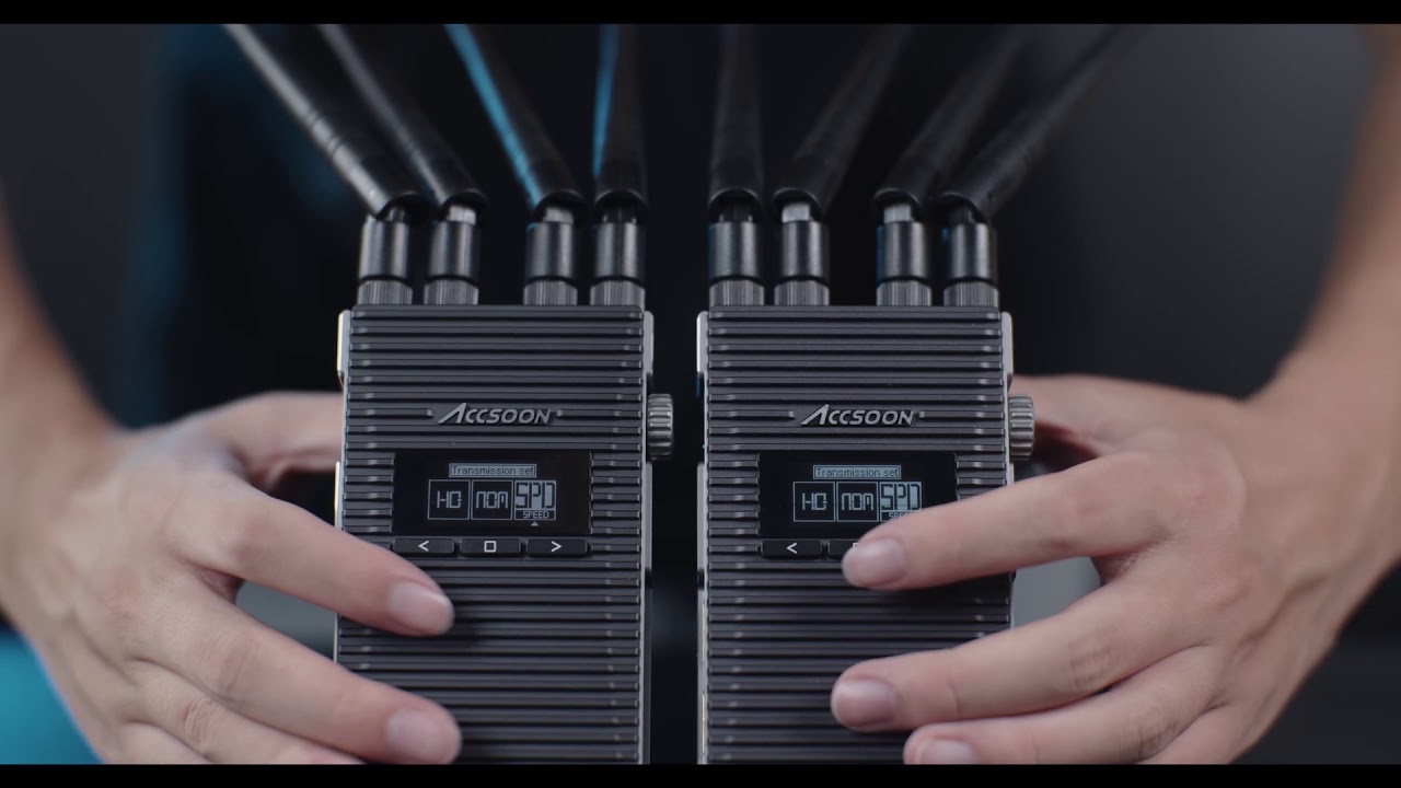 CineEye 2 Pro チュートリアル