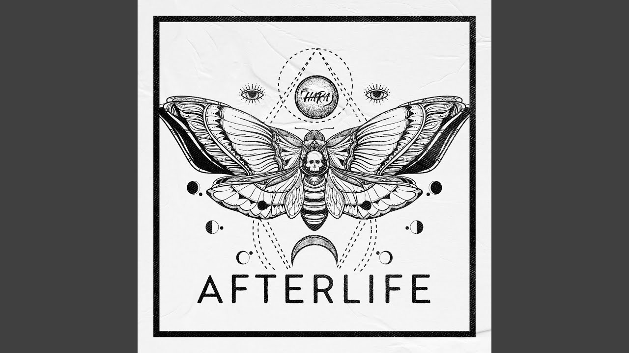 Afterlife