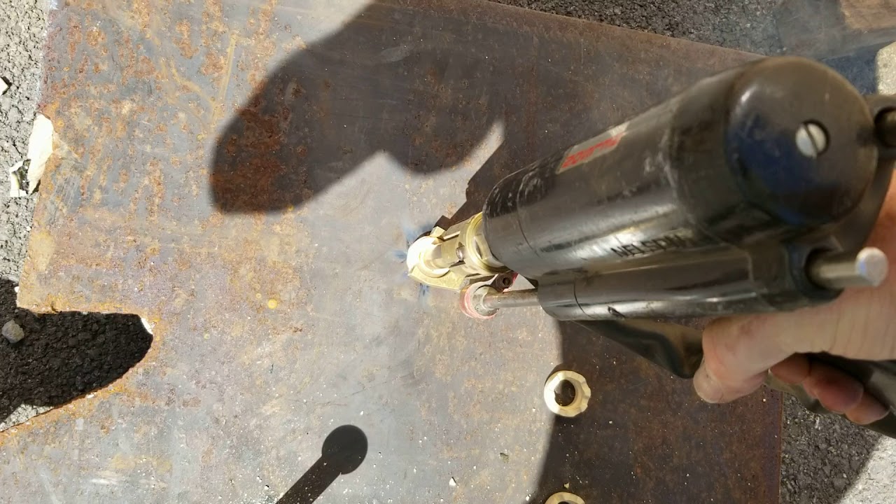 Nelweld 4000 video
