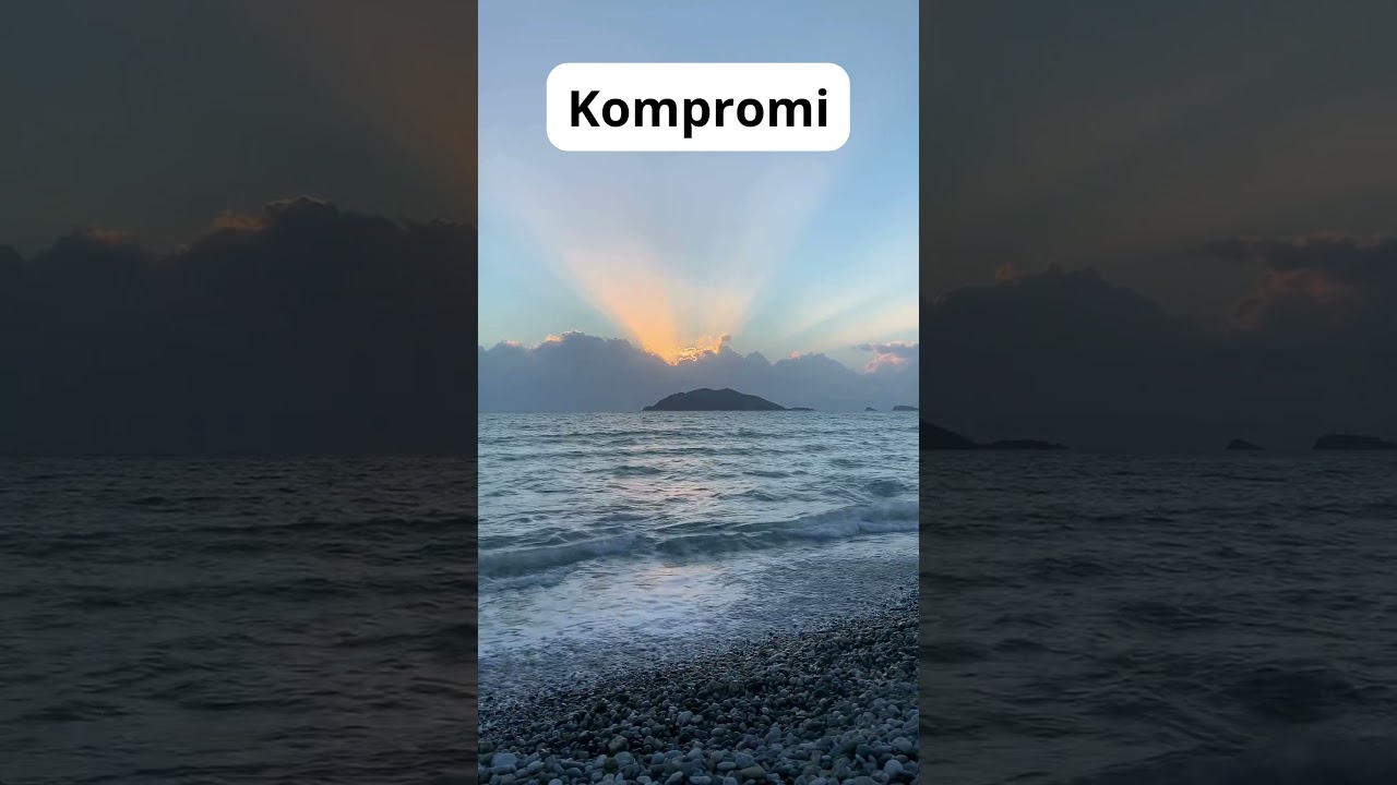 Kompromi