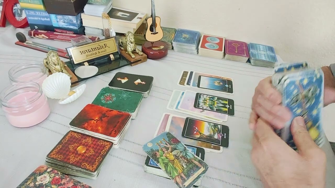 ♥️AKLIMDAKİ KİŞİ SANA NE SÖYLEMEK İSTİYOR ?🎉