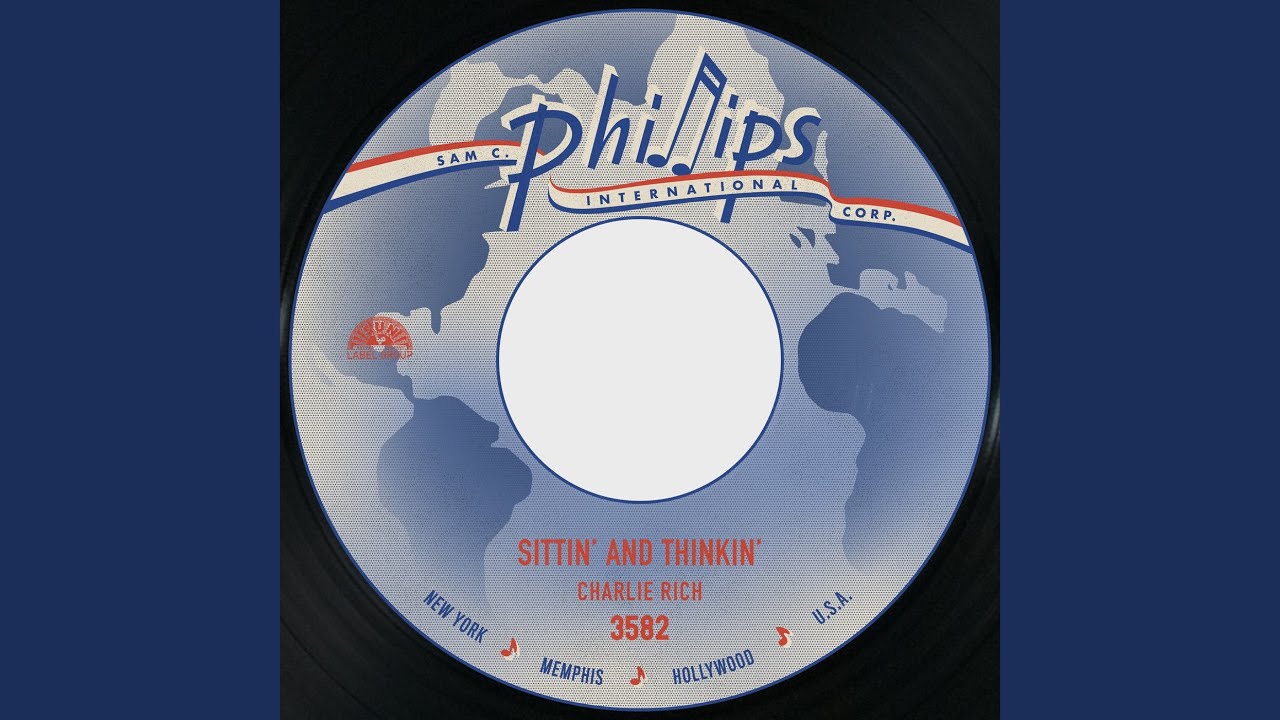 Sittin' and Thinkin'