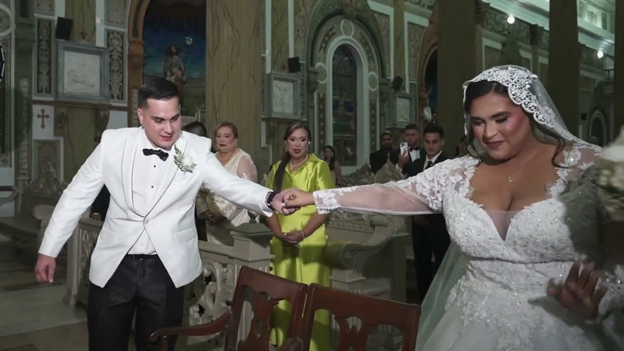 Nuestra Boda
