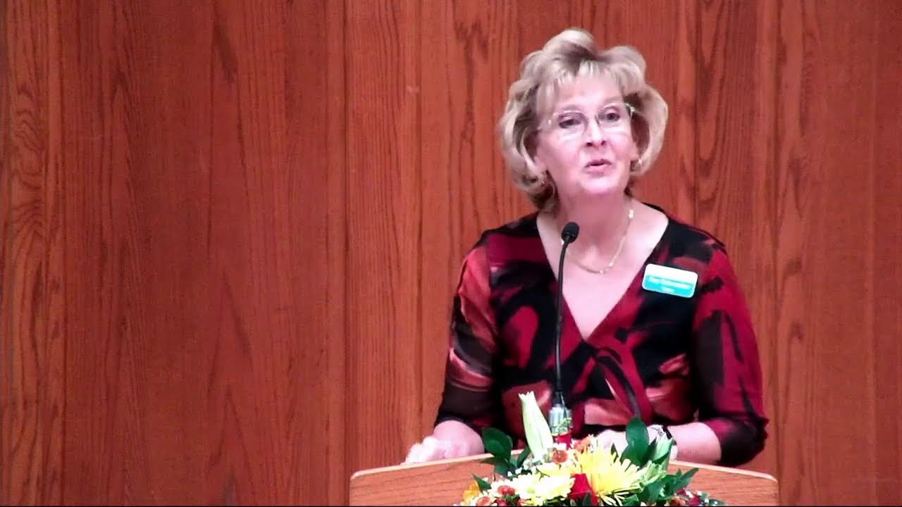 Karen Bender Memorial Live Stream 11-15-2025