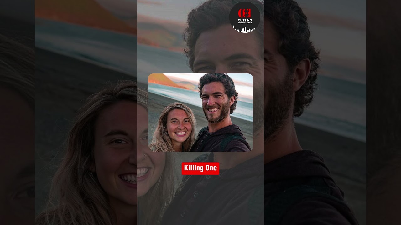 Influencer Couple Behind Toyota World Runners Killed in Off-Road Crash