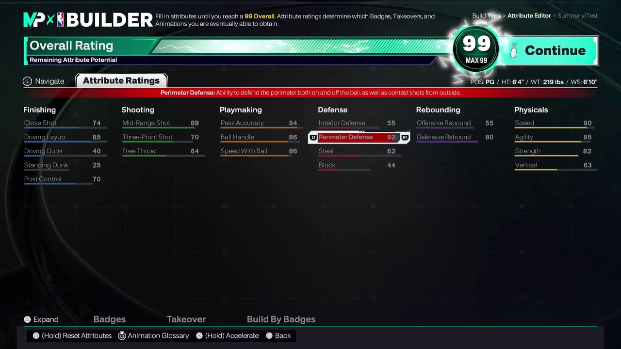 NBA 2k26 Squad Runs| Follow the Twitch