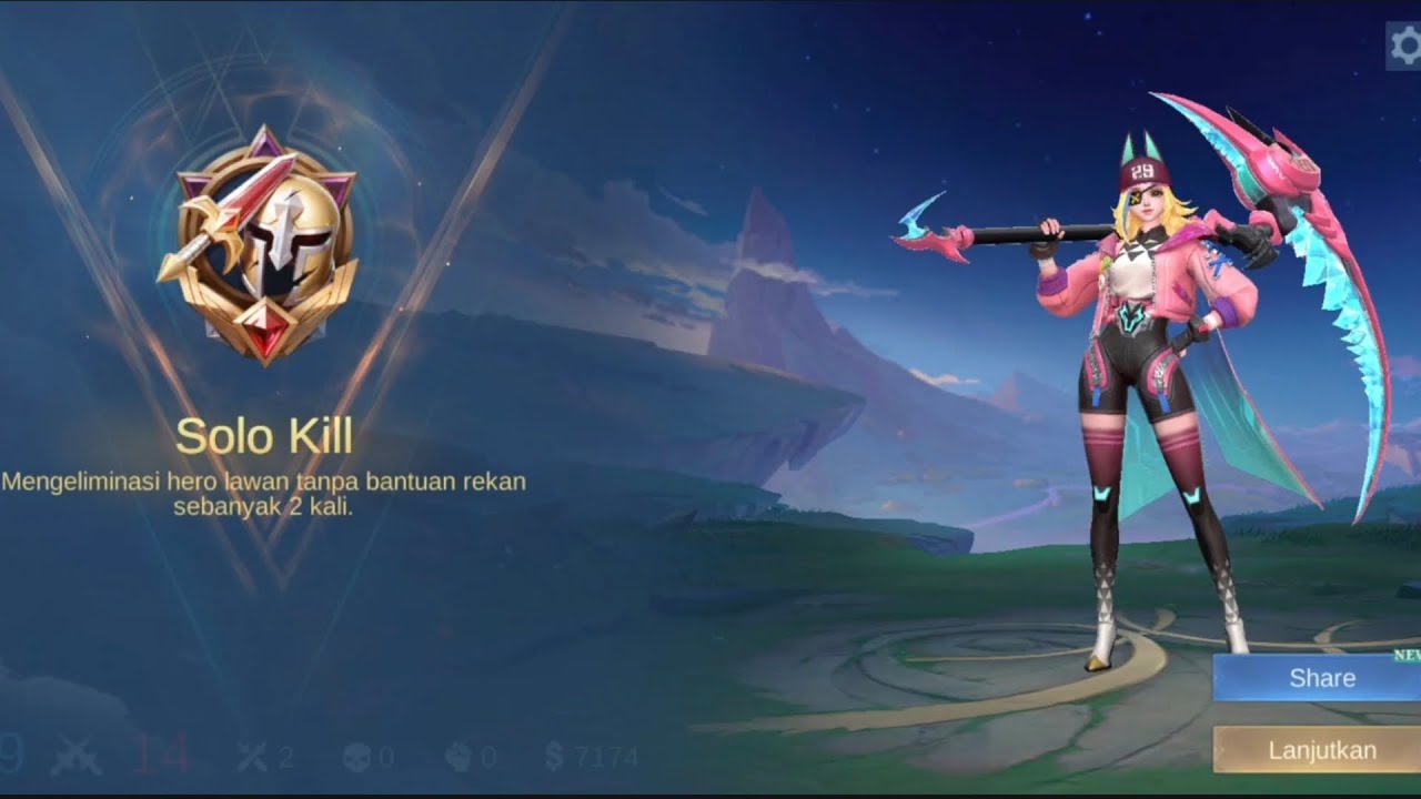 Main santai dengan Ruby