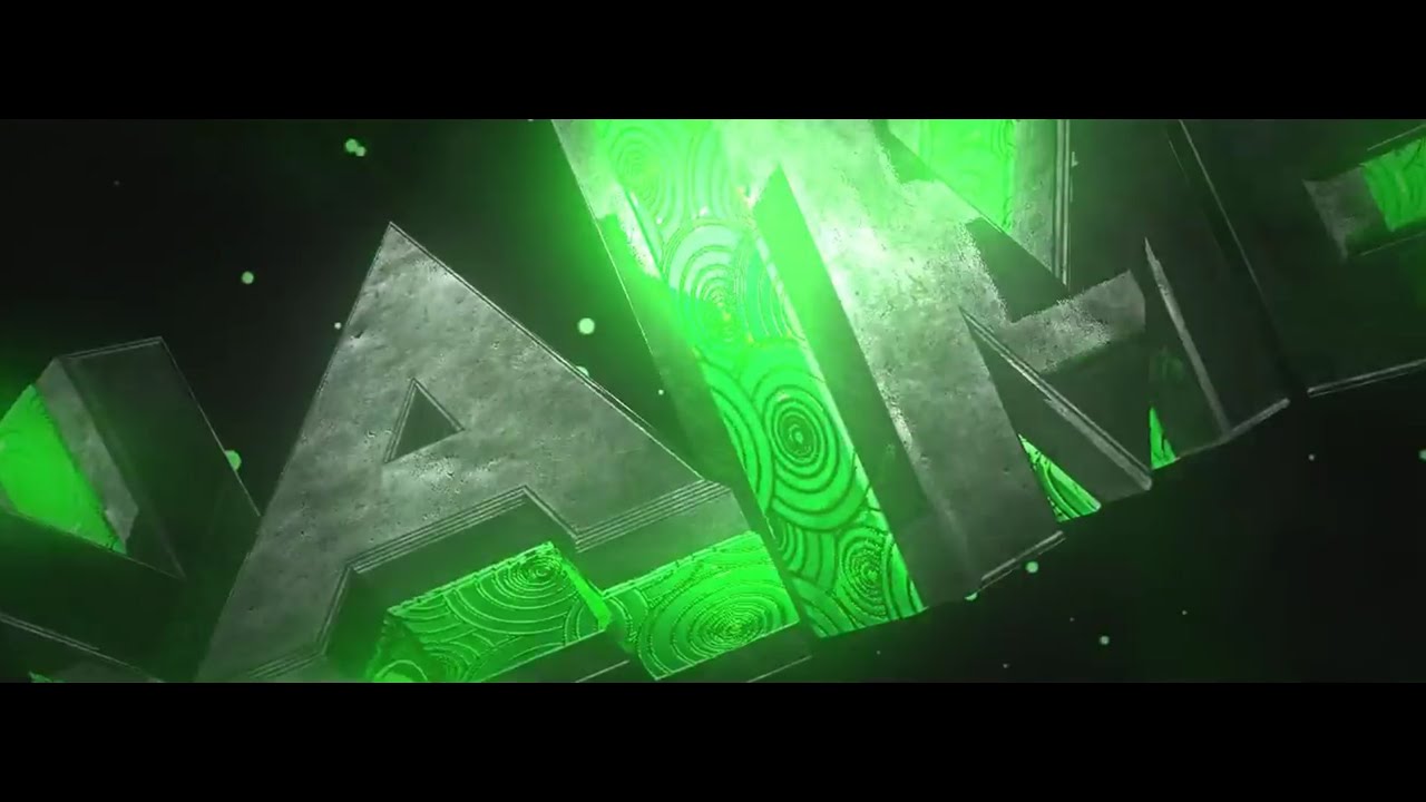 FREE 3D Amazing Sync Intro Template #460 [Cinema 4D & After Effects]