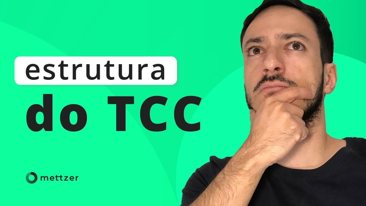 COMO FAZER UM TCC: de estrutura até às etapas do trabalho