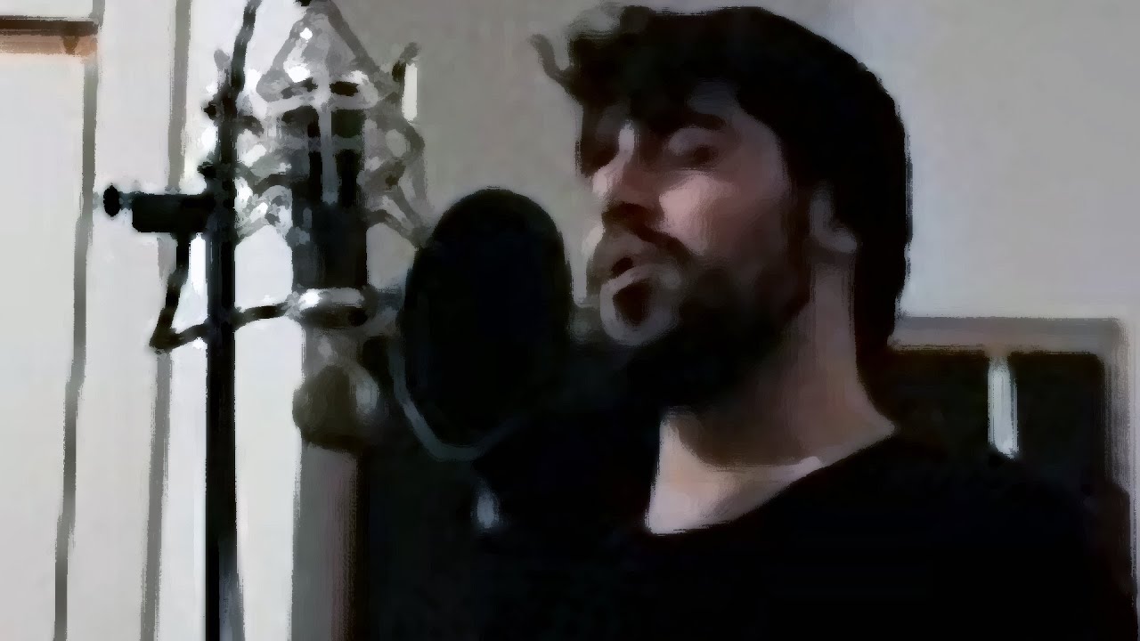 Shervin - Ye Tike Abr (Freestyle)