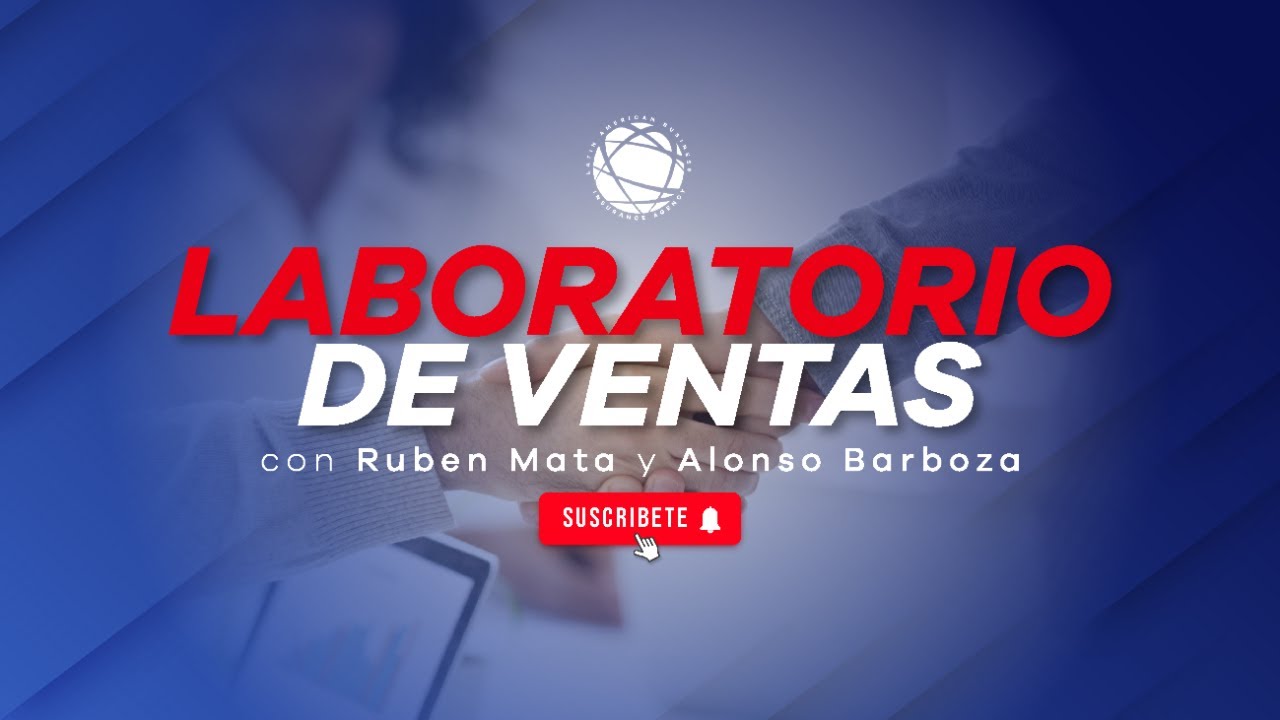 Laboratorio de Ventas EP.002 - Reemplazo de Ingresos