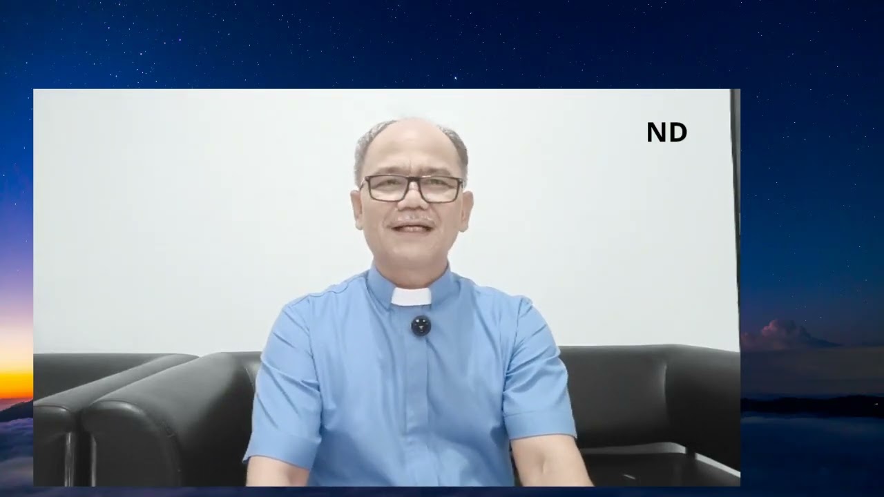 1 Korintus 1:4-9 