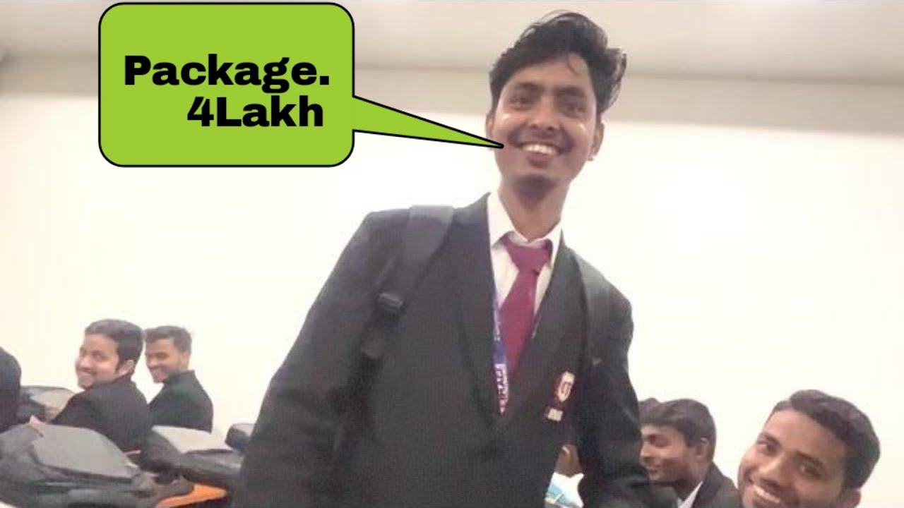 Cimage College Patna Vlogs I cimage college campus placement vlogs I vikashian vlogs