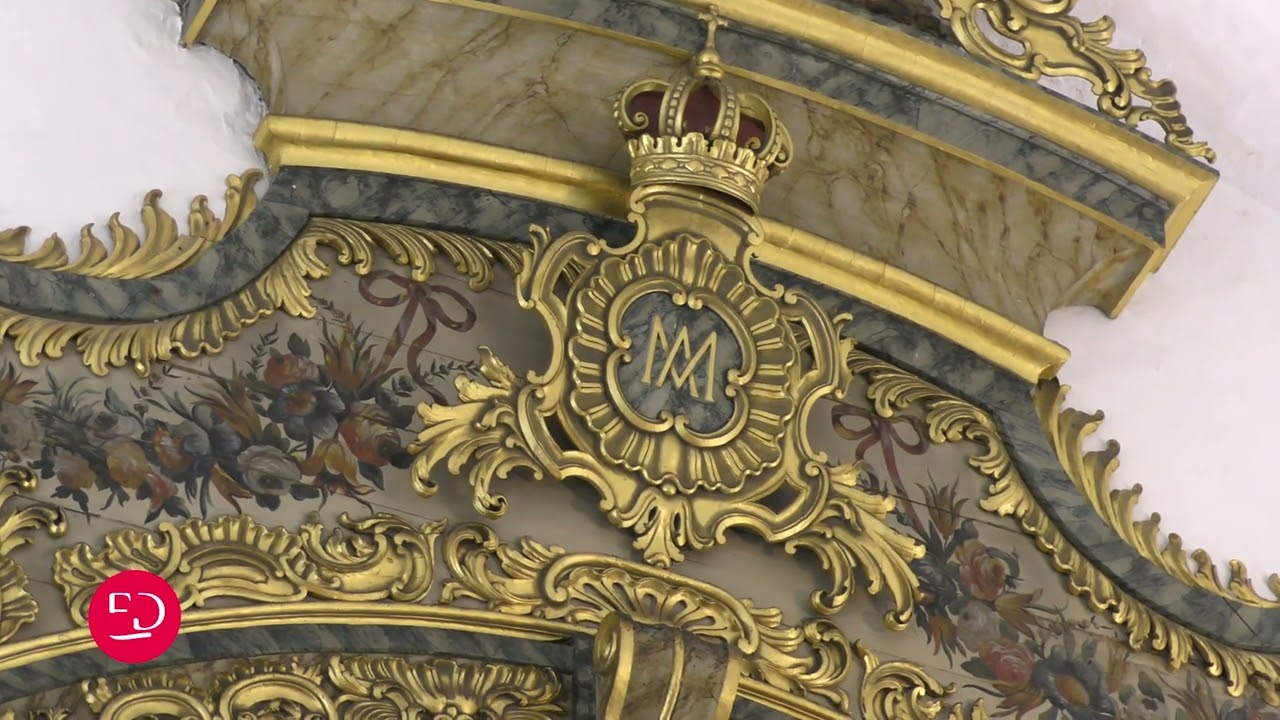 Cantata em honra de N. Sra. da Conceição em Olhão