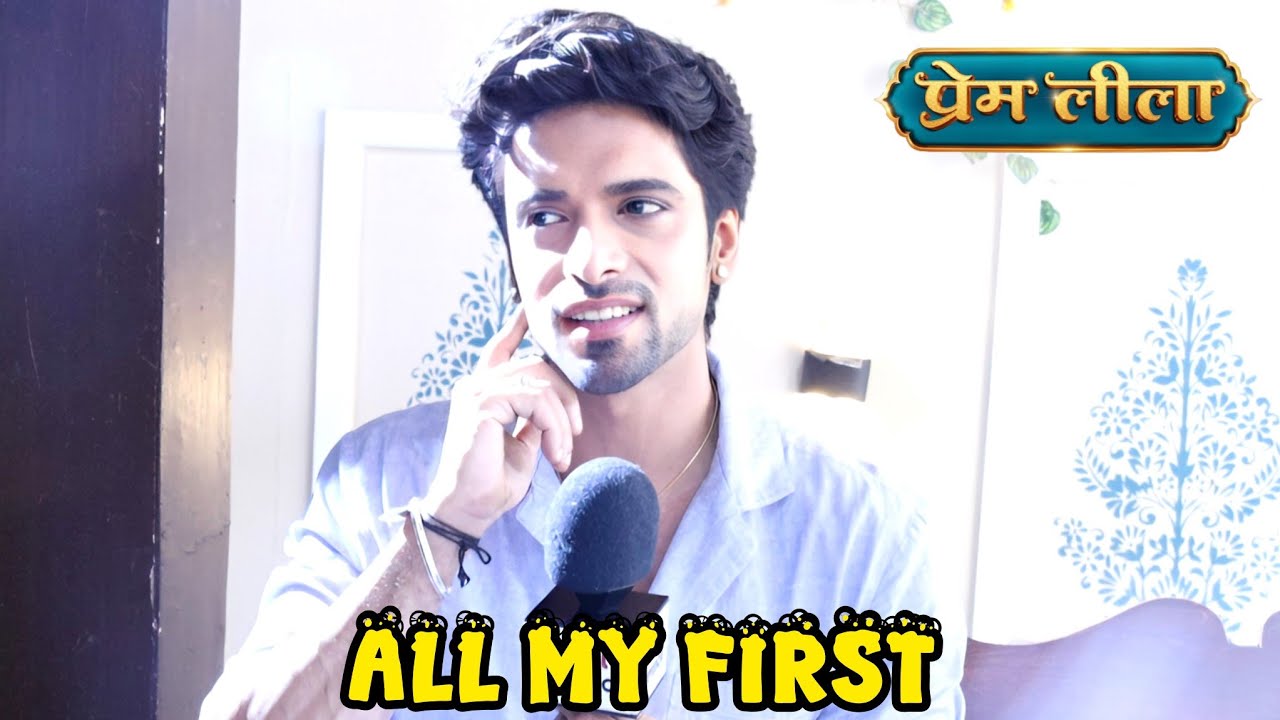First Crush ?? First Love ?? ALL My First With  Aakash Ahuja | Most Honest Interview