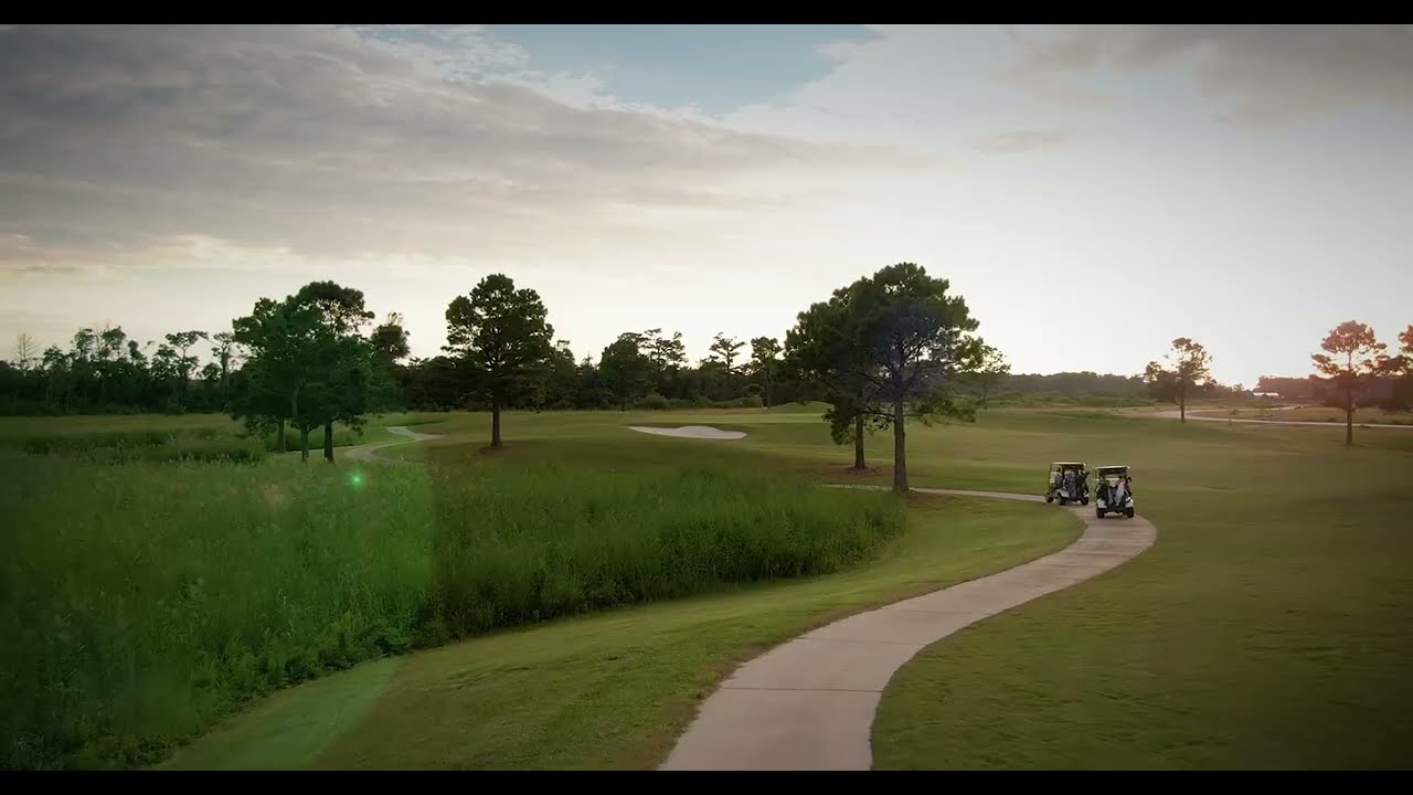 Announcing The Cove at Beaufort Club