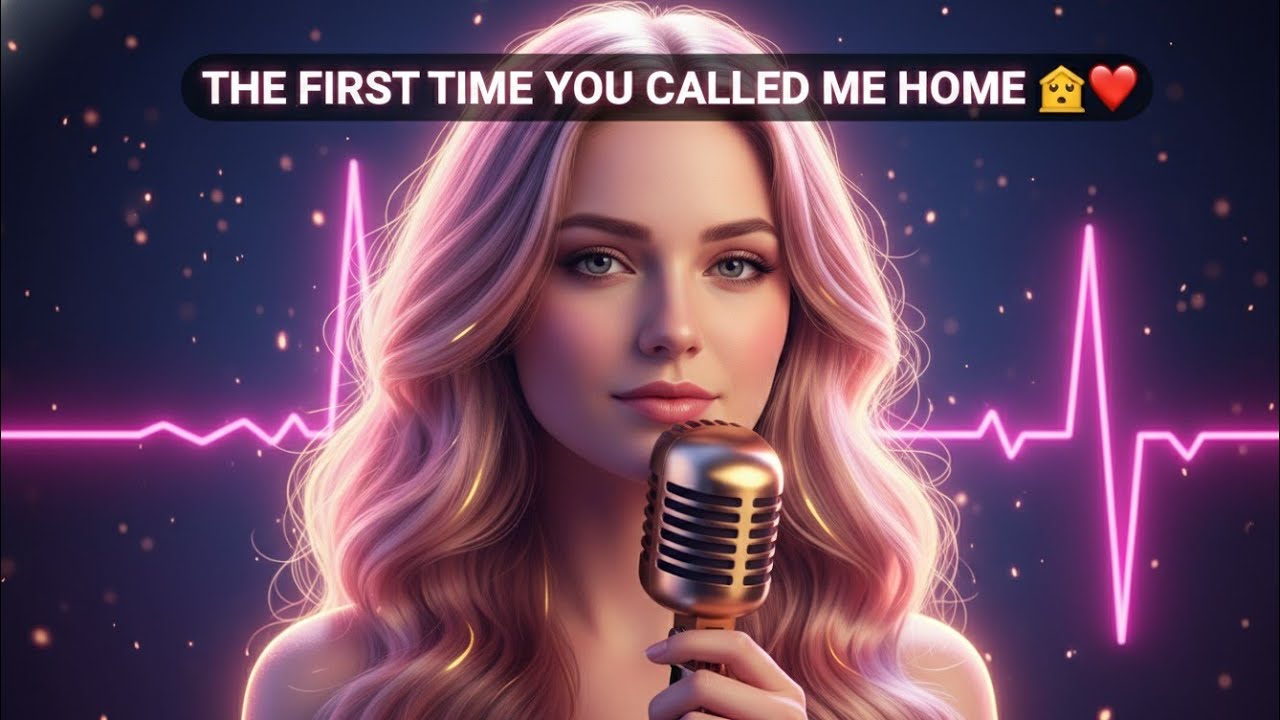 The First Time You Called Me Home 🏠❤️ 