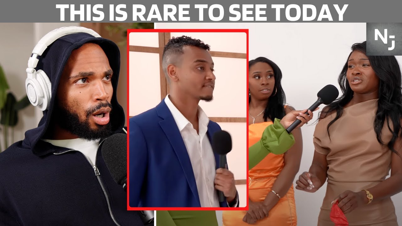 EVERY Woman Said No, But His Christlike Response Is Going Viral!