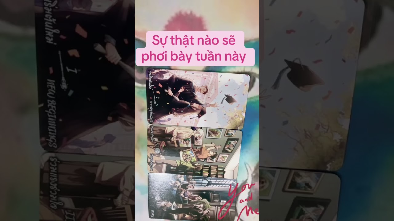 Sự thật nào sẽ phơi bày tuần này?