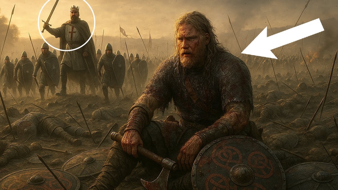 El Fin de la Era Vikinga &ndash; La Batalla de Stamford Bridge (1066)