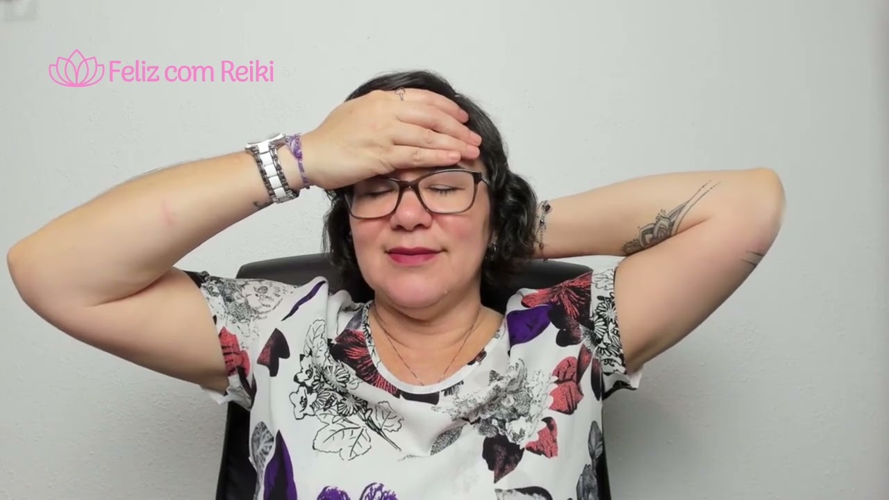 PRÁTICA UTILIZANDO OS 3 PRINCÍPIOS DO REIKI - KÁTIA MACIEL - FELIZ COM REIKI
