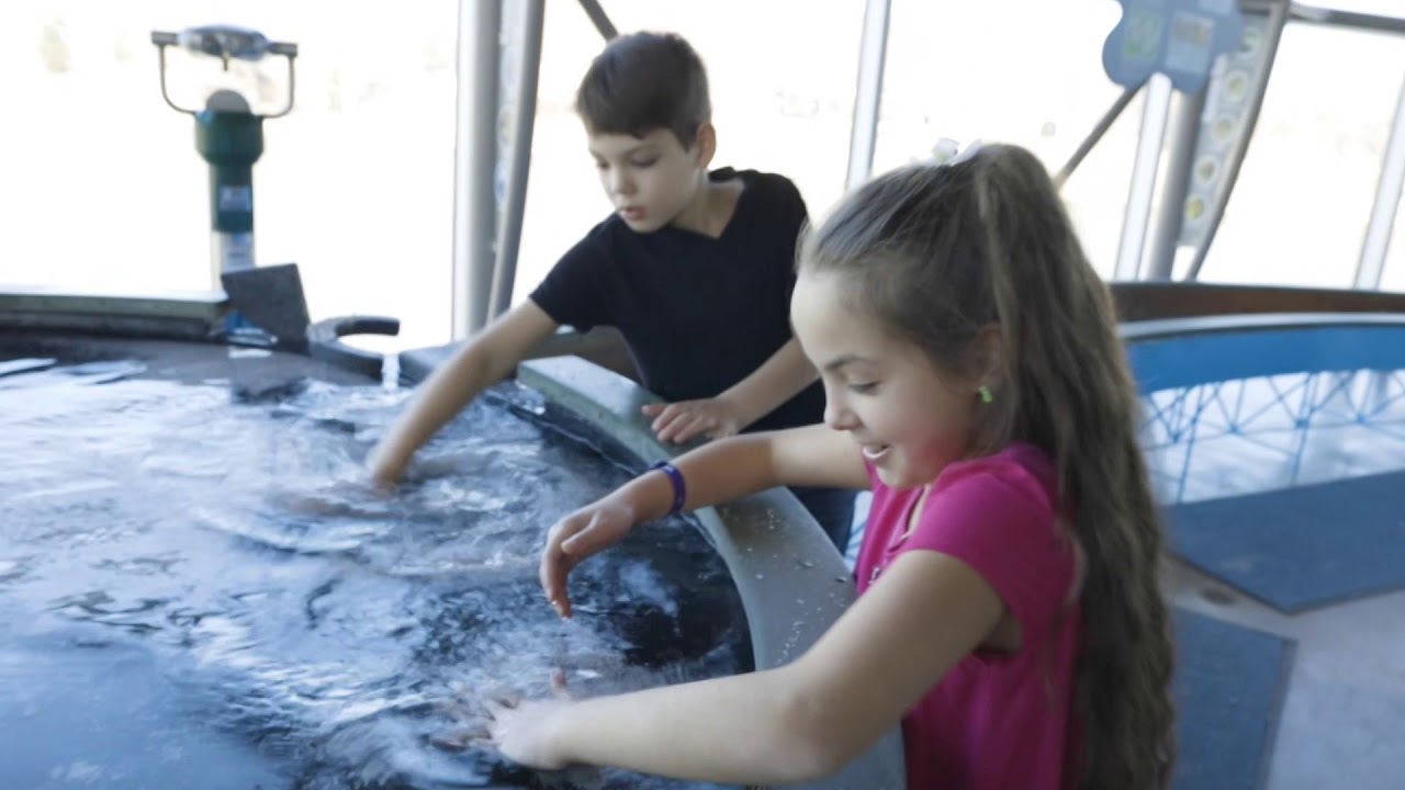 Best places in Wichita for indoor fun | Visit Wichita