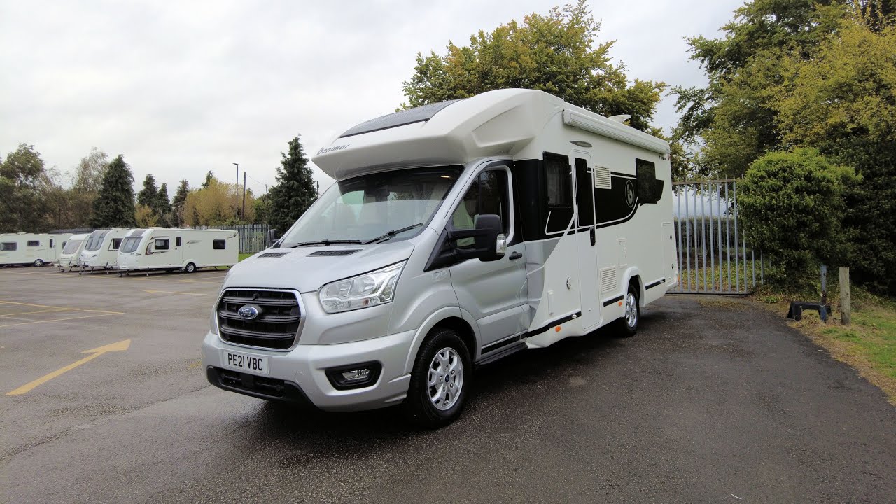 BENIMAR TESSORO T494 - NOW SOLD