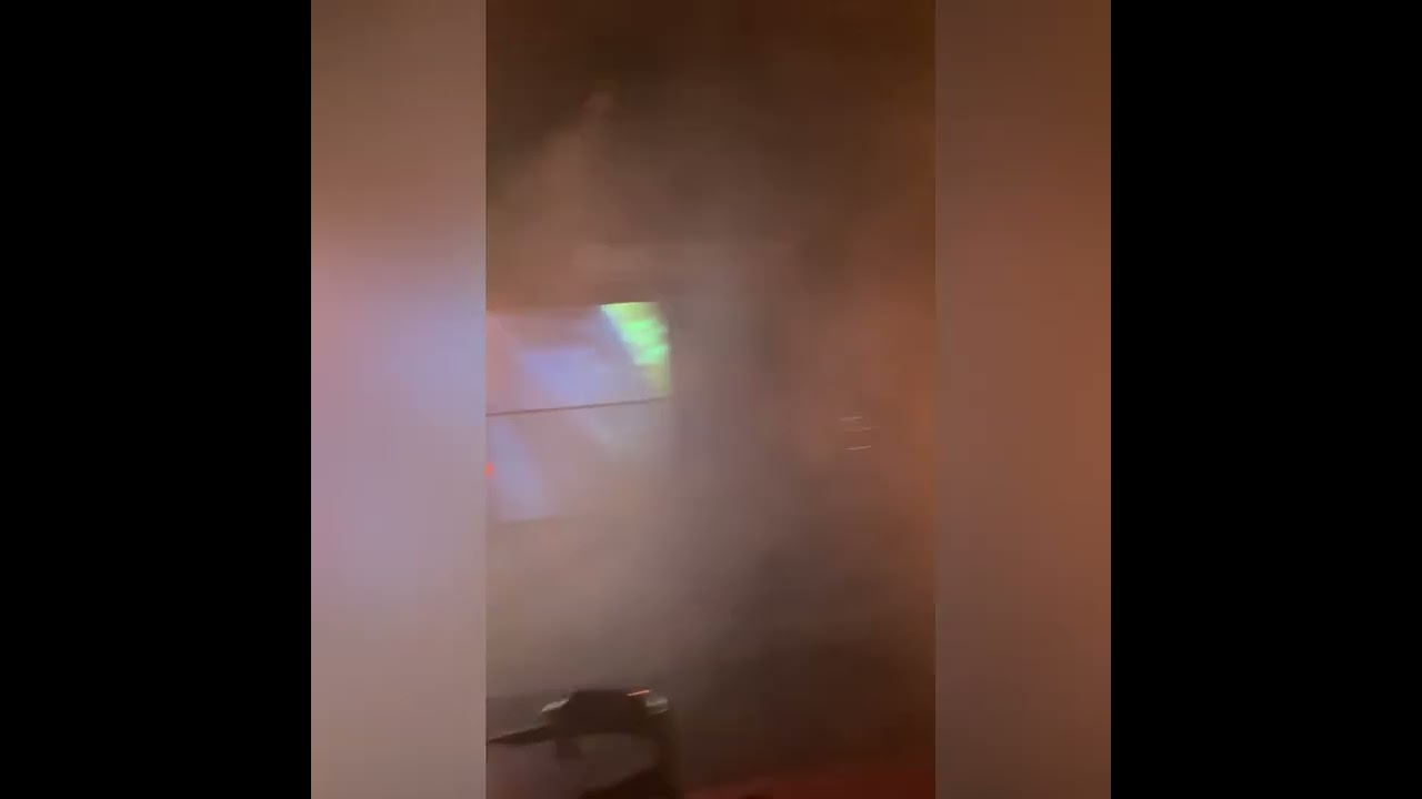 Chaplins Salou final night closing salou2022