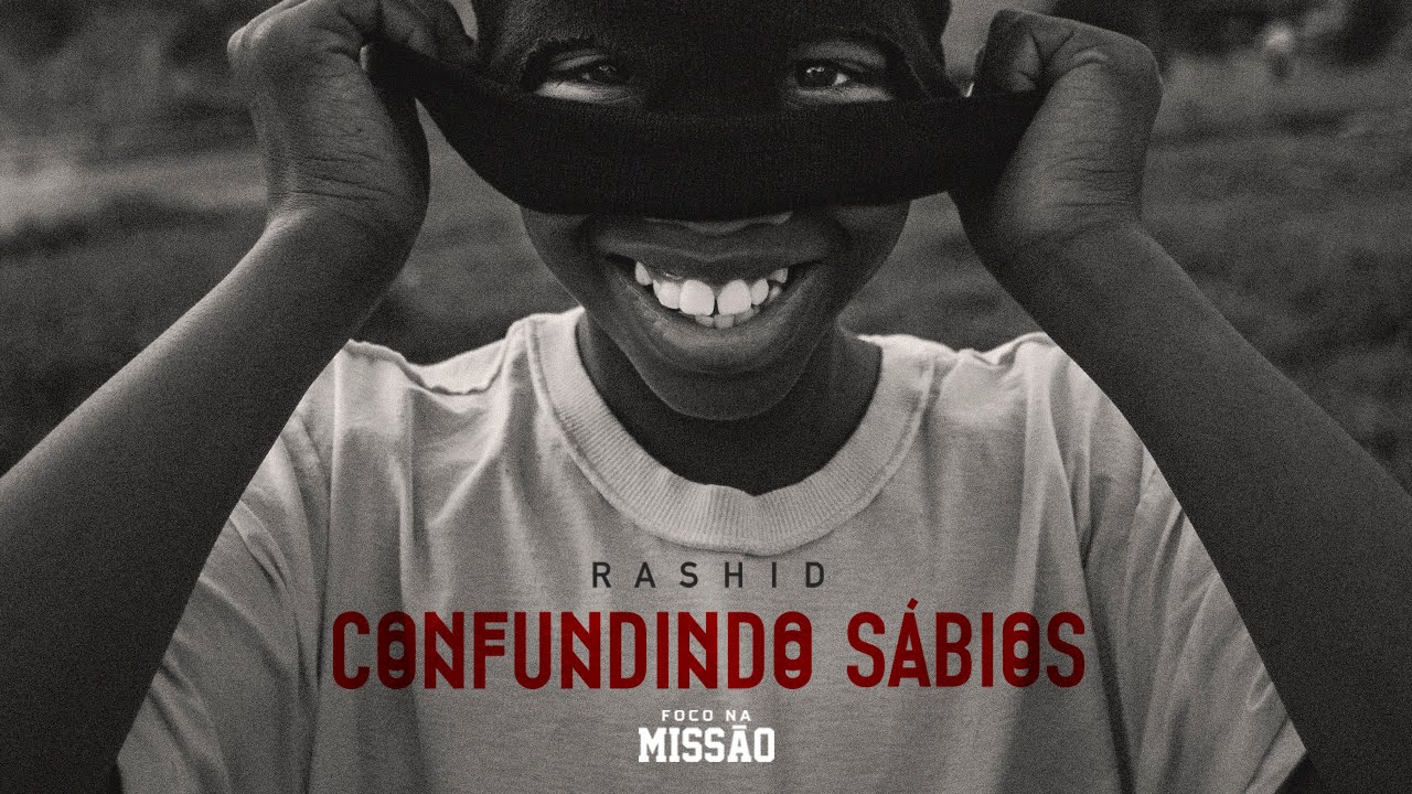 Rashid - Um Sonho Só (Part. Kamau / Prod. DJ Luciano)