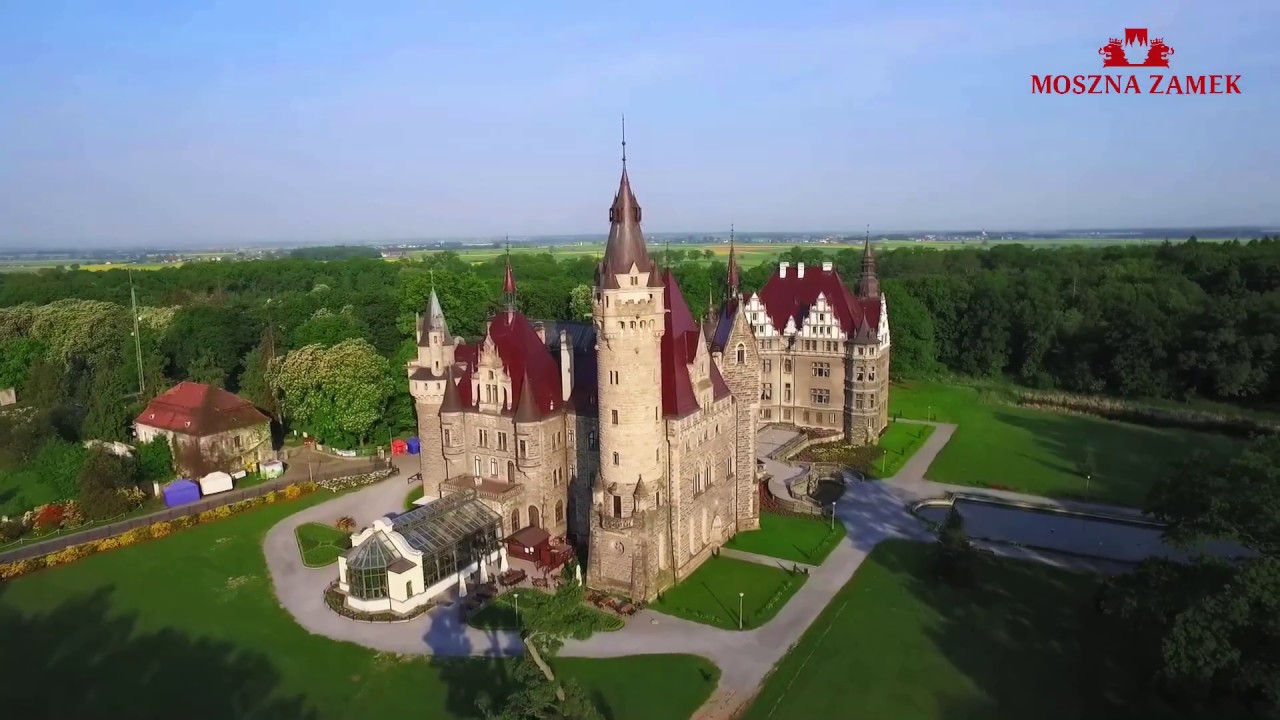 Moszna  2017