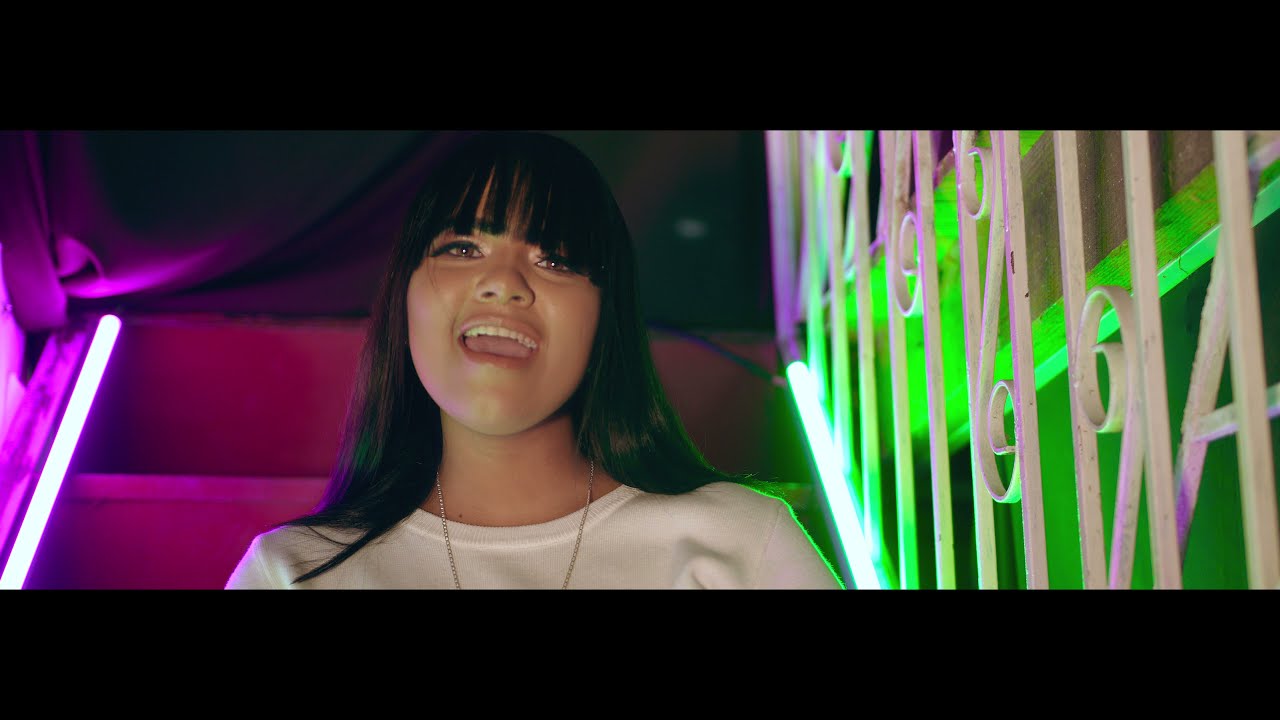 Checa - Tiempo Pa’ Verte (Video Oficial)
