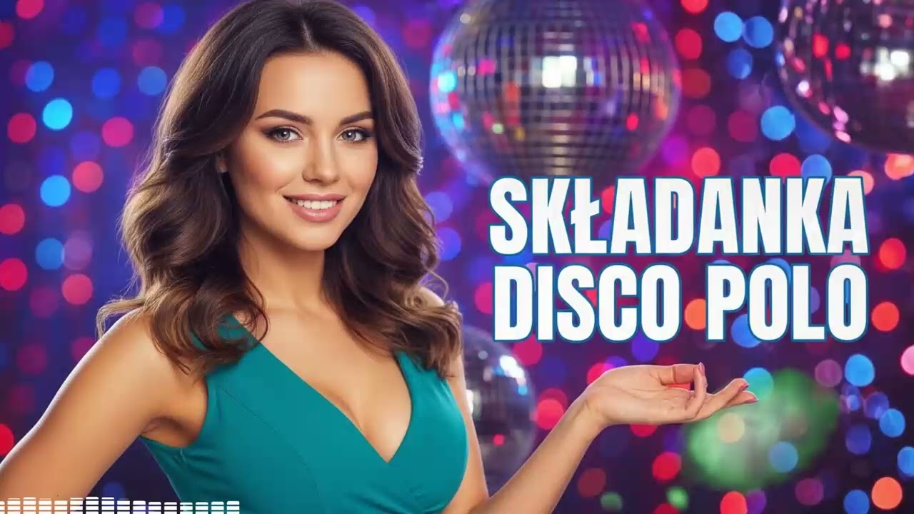 Disco Polo 2026: Składanka, Która Pali Parkiet! Nowości i Najlepsze Remixy