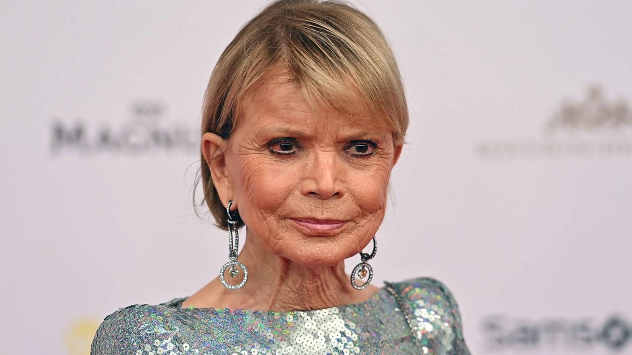 Uschi Glas enth&uuml;llt dramatischen Familienkrach