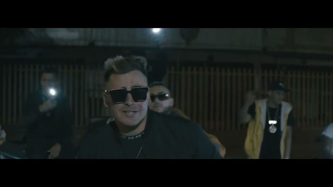Jino 7even Ft Don Lucciano  - 