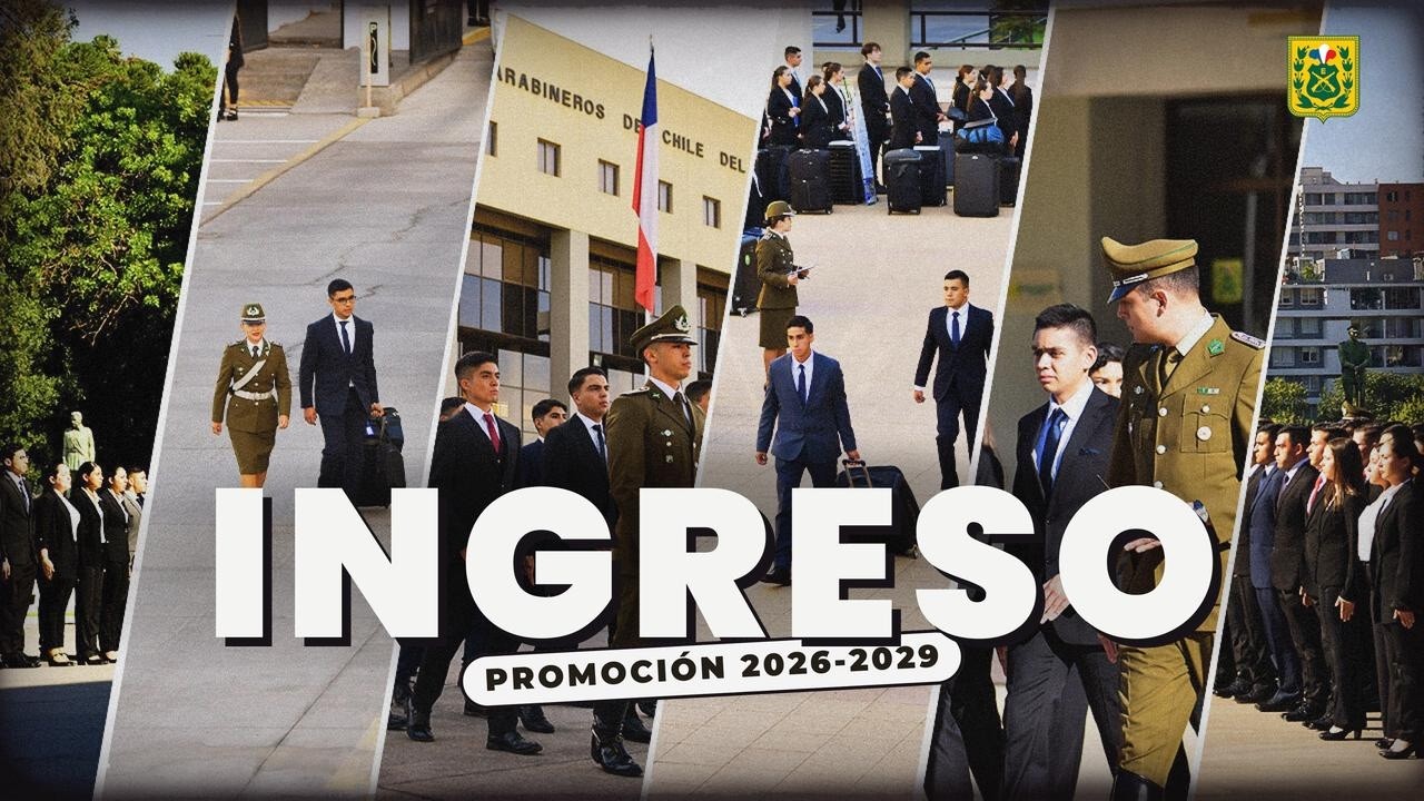 PROMOCION 2026-2029