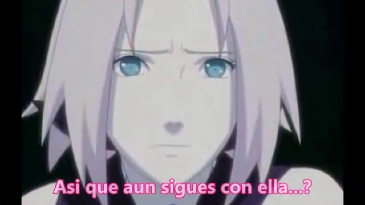 NaruHina y SasuSaku: Te voy a conquistar- Cap 18