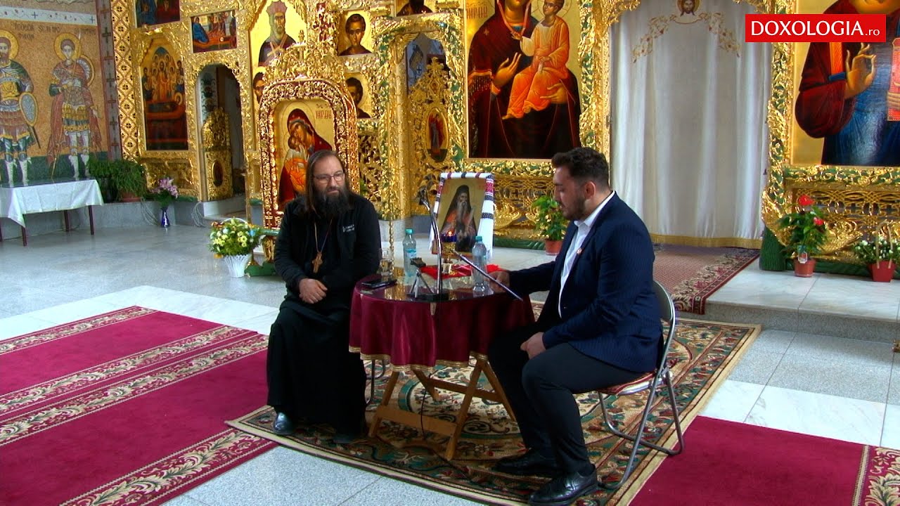 Pr. Dan Damaschin – „Implicarea ONG-urilor afiliate Bisericii în activitățile social filantropice”