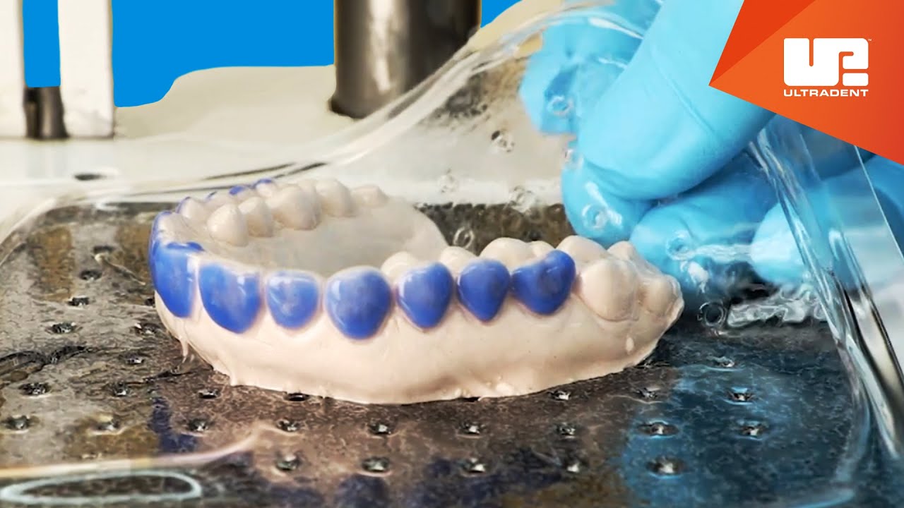 How To Create Custom Trays | Opalescence™ PF