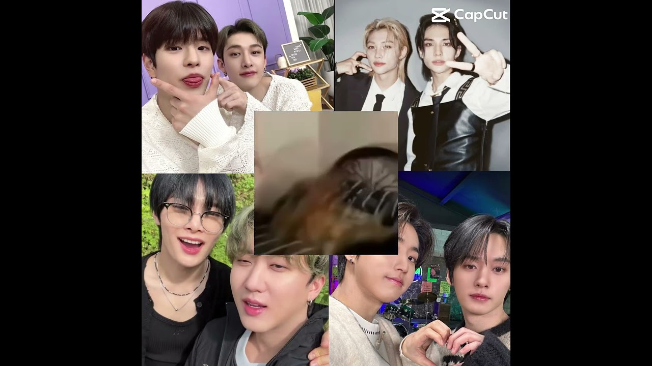 Stray kids ships💕 #straykids #straykidsedits 
