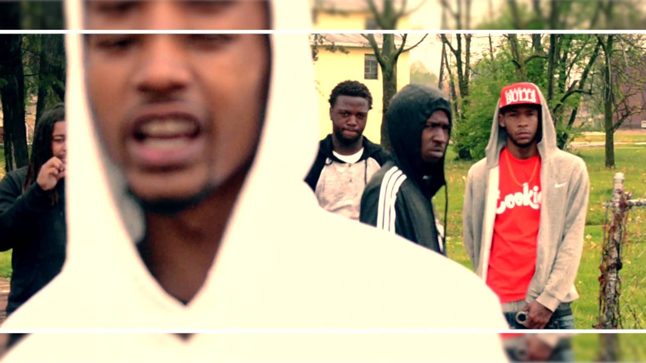 LIL BUBBA-PACMAN DEDICATION (OFFICIAL VIDEO)