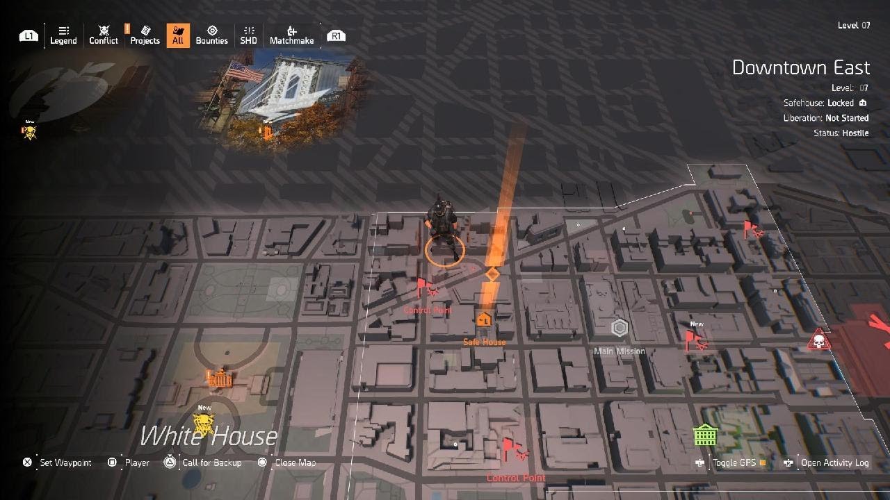 Tom Clancy's The Division 2_Part 3