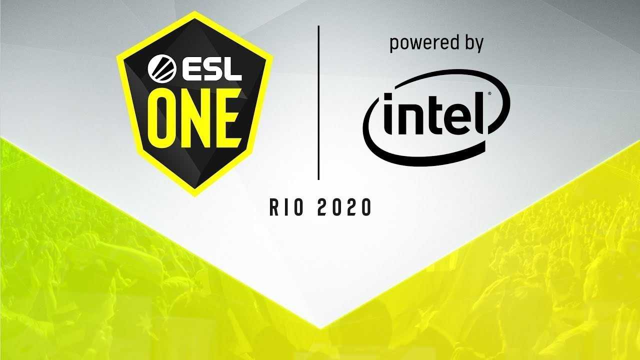 [PL] ESL One: Road to Rio | dzień 7 | North vs GODSENT | TV: Polsat Games (kanał 16)