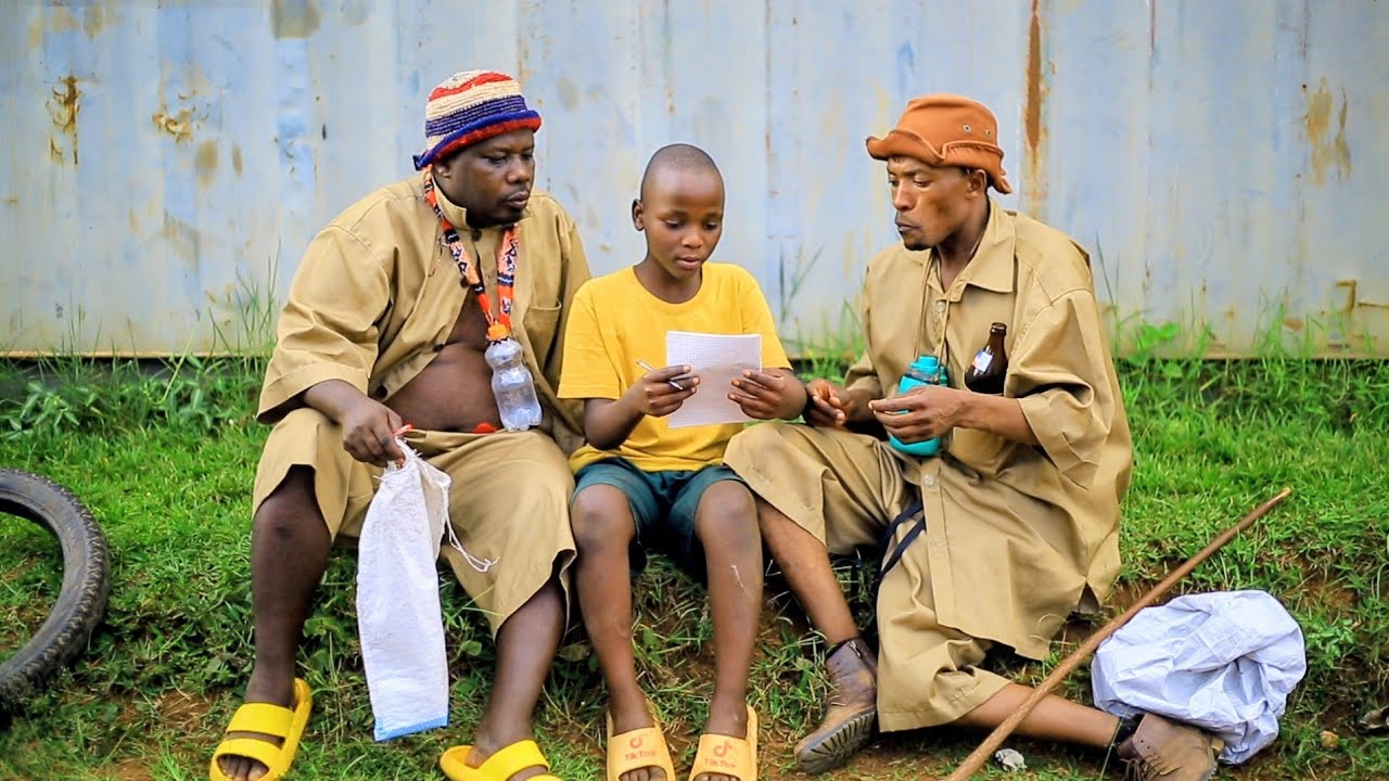 ISHURI part:4 BIJIYOBIJA NAMWARABU ISHURI RIKOMEJE KUBACANGA🙆🏻‍♀️🙆🏻‍♀️😭😁😁😁🔥🔥🔥🔥